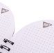 Блокнот Yes В6+ подвійна cпіраль з пластиковою кішенею Pusheen крапка 3 з 4