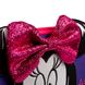 Пенал м`який YES TO-01 "Minnie Mouse", фіолетовий 3 з 4