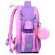 Рюкзак школьный каркасный Yes Kitty in Dream H-100S 4 из 15
