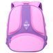 Рюкзак школьный каркасный Yes Kitty in Dream H-100S 6 из 15