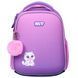 Рюкзак школьный каркасный Yes Kitty in Dream H-100S 2 из 15