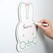 Доска магнитная для маркеров Yes Miffy 2 из 3