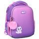 Рюкзак школьный каркасный Yes Kitty in Dream H-100S 1 из 15