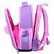 Рюкзак школьный каркасный Yes Kitty in Dream H-100S 5 из 15