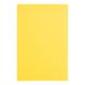 Фоаміран ЕВА жовтий, з клейовим шаром, 200*300 мм, товщина 1,7 мм, 10 листів 1 з 2