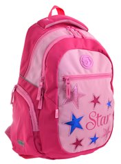 Рюкзак шкільний YES T-23 "Star "