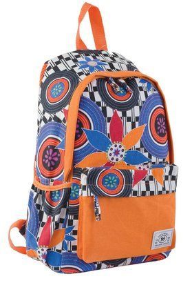 Рюкзак подростковый YES ST-33 Australia, 40*26.5*13