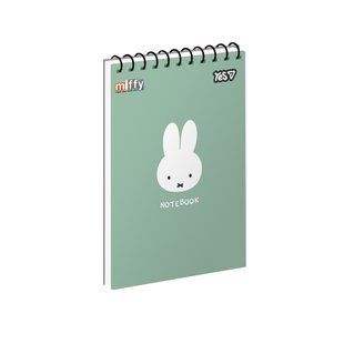 Зошит для записів Yes My Miffy А6 80 аркушів
