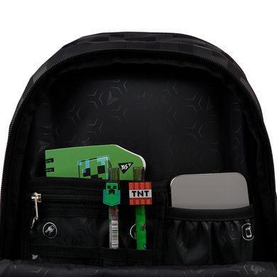 Рюкзак YES Minecraft Boom T-113