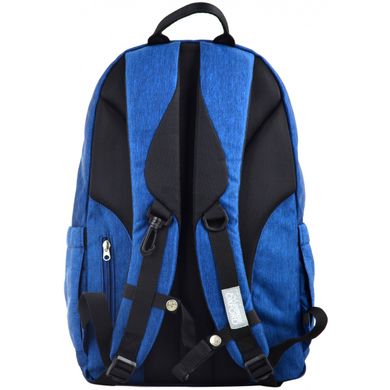 Рюкзак молодежный YES OX 387, 47*30*17, синий