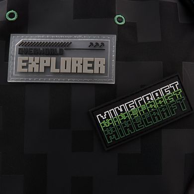 Рюкзак YES Minecraft Boom T-113
