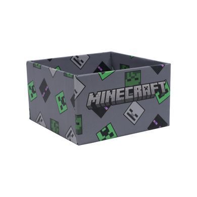 Набор органайзеров настольных Yes Minecraft 5 предметов картон