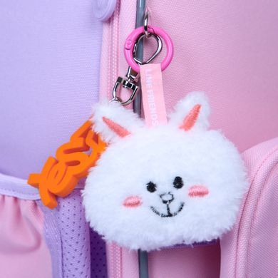 Рюкзак школьный каркасный Yes Line Friends Always Together H-100S