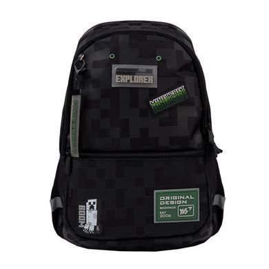 Рюкзак YES Minecraft Boom T-113
