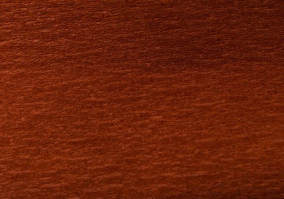 Папір гофрований 1Вересня коричневий 110% (50см*200см)