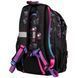 Рюкзак шкільний Yes Glamorous Bunny TS-47 4 з 23
