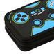Пенал твердий Yes подвійний Game Loading HP-01 7 з 7