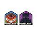 Наліпка 2D Yes Minecraft TNT 2 з 7