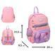 Рюкзак дитячий Yes Charming K-45XS 3 з 15