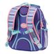 Рюкзак школьный 1Вересня S-106 "Corgi", фиолетовый 3 из 6