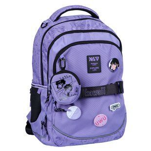 Рюкзак школьный Yes Kawaii TS-59M