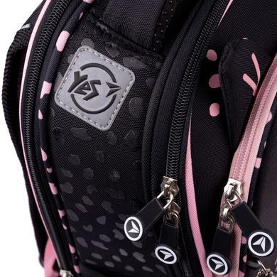 Рюкзак каркасний YES S-30 JUNO ULTRA Premium Wild kitty