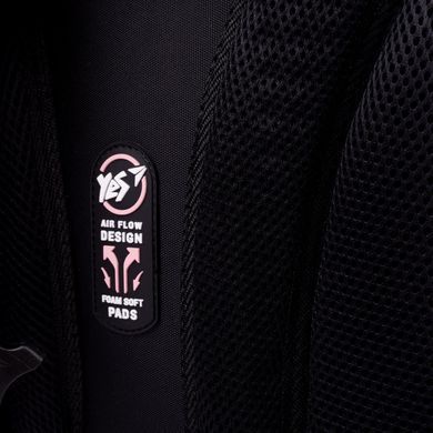 Рюкзак каркасний YES S-30 JUNO ULTRA Premium Wild kitty