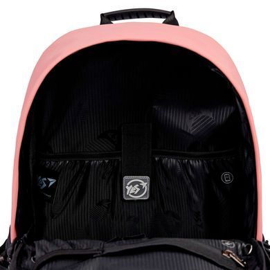 Рюкзак YES Pink T-107