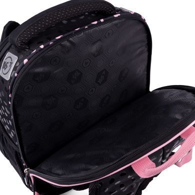 Рюкзак каркасний YES S-30 JUNO ULTRA Premium Wild kitty