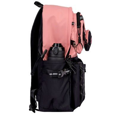 Рюкзак YES Pink T-107