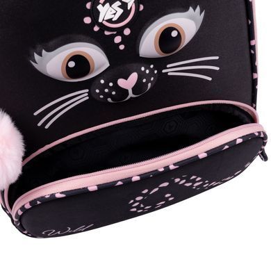 Рюкзак каркасний YES S-30 JUNO ULTRA Premium Wild kitty