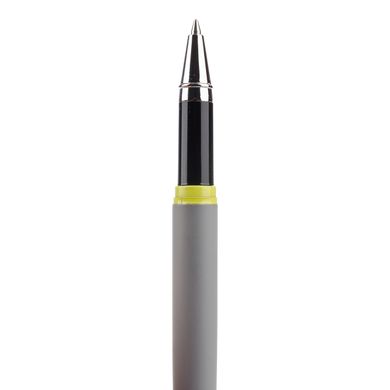 Ручка шариковая YES "Capital" 0,7 мм, синяя