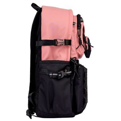 Рюкзак YES Pink T-107