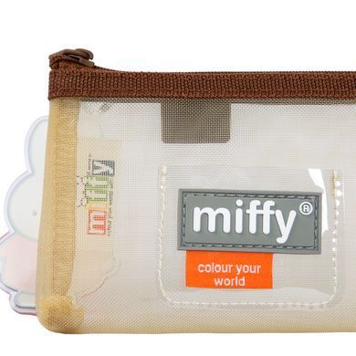 Пенал мягкий Yes Miffy Softness PH-33