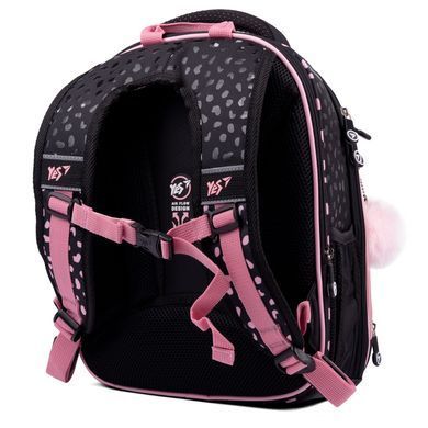 Рюкзак каркасний YES S-30 JUNO ULTRA Premium Wild kitty