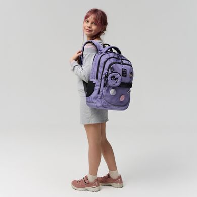 Рюкзак школьный Yes Kawaii TS-59M