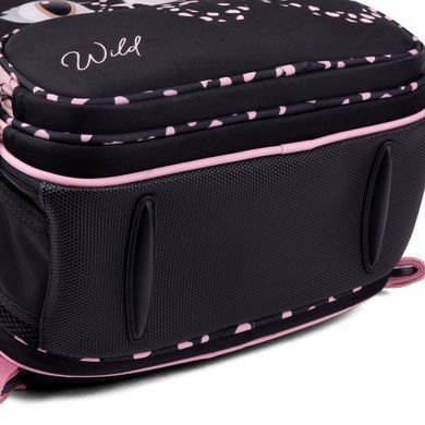 Рюкзак каркасний YES S-30 JUNO ULTRA Premium Wild kitty