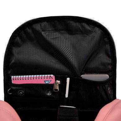 Рюкзак YES Pink T-107