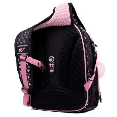Рюкзак каркасний YES S-30 JUNO ULTRA Premium Wild kitty