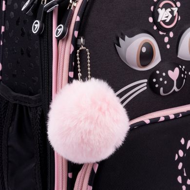 Рюкзак каркасний YES S-30 JUNO ULTRA Premium Wild kitty