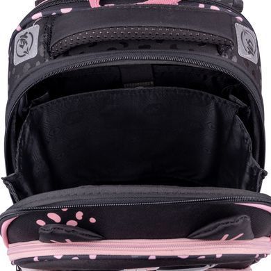 Рюкзак каркасний YES S-30 JUNO ULTRA Premium Wild kitty
