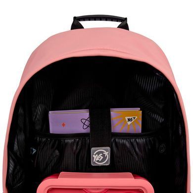 Рюкзак YES Pink T-107