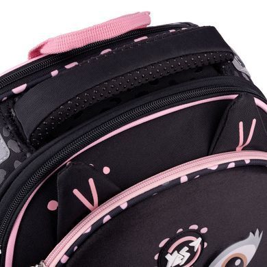 Рюкзак каркасний YES S-30 JUNO ULTRA Premium Wild kitty