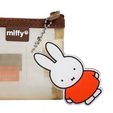 Пенал мягкий Yes Miffy Softness PH-33