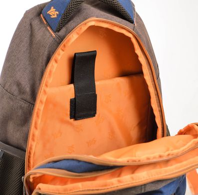 Рюкзак для підлітків YES Т-14 "University", 46.5*33*15см