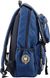 Рюкзак для підлітків YES OX 228, синій, 30*45*15 5 з 5