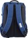Рюкзак для підлітків YES OX 228, синій, 30*45*15 4 з 5