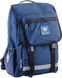 Рюкзак подростковый YES OX 228, синий, 30*45*15 1 из 5