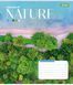 Тетрадь для записей 1В Colors of nature 60 листов клетка 3 из 6