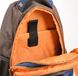 Рюкзак для підлітків YES Т-14 "University", 46.5*33*15см 2 з 6
